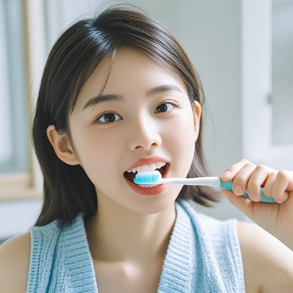 先吃早餐刷牙，还是刷了再吃？这里解释得很清楚！