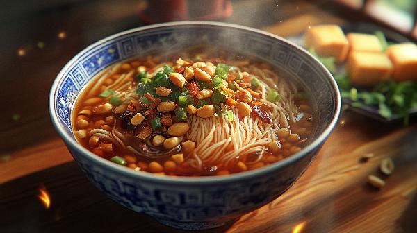 宝宝三个月,哺乳期可以吃螺蛳粉吗