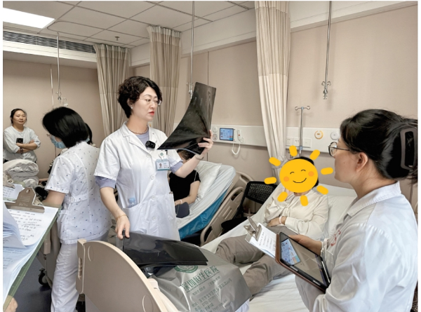 新发1型糖尿病六大治疗误区与循证应对策略——专访内分泌专家安赤颖主任