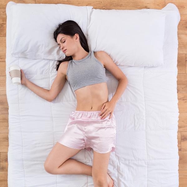 男生体脂18是什么状态的