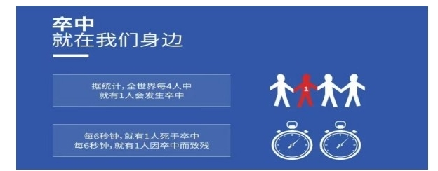 世界预防中风日|谷医堂以中医智慧构筑中风预防新防线