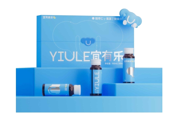 宜有乐健康科技:情绪健康管理新势力