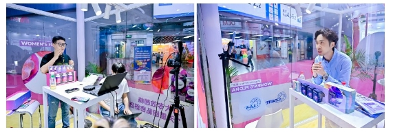 以生物科技驱动健康营养变革: 诺和新元携两大高端原研益生菌品牌亮相NHNE 2025