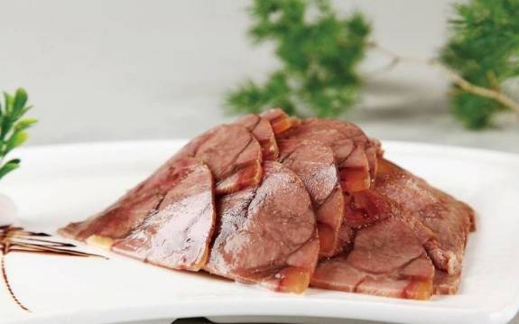 驴肉能和韭菜一起做馅吃吗