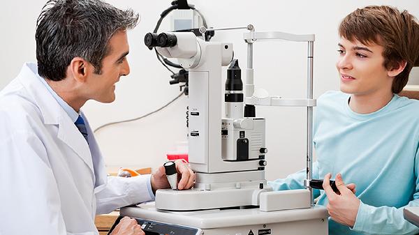 典型科根综合征存在哪些诊断标准