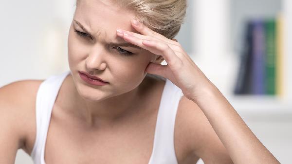 女人头晕是什么原因引起的 女人头晕的4个引发原因揭晓