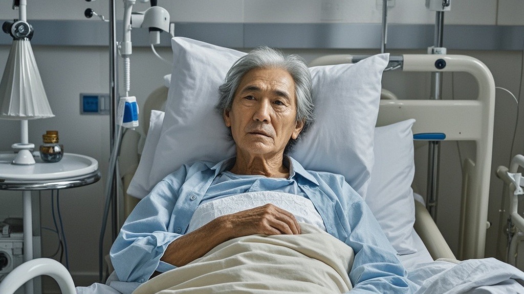 52岁男子，深夜脑梗离世，医生劝告：厨房3种调料或是“帮凶”