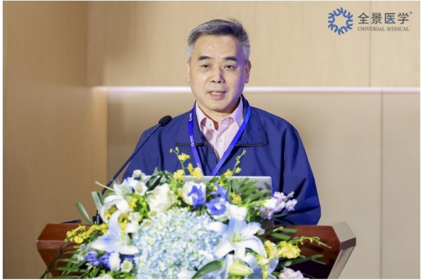 全景医学北京中心成功举办 PET/MRI 在腹部肿瘤临床应用学术交流会