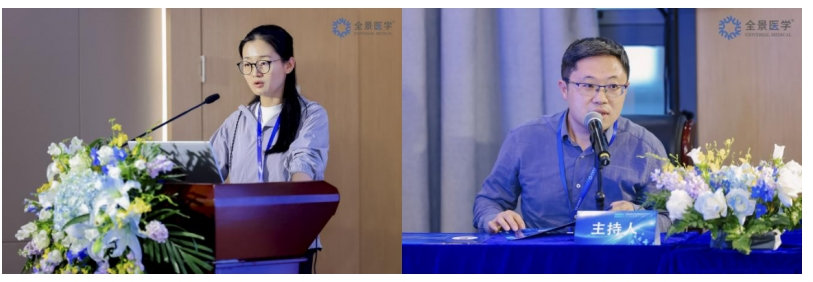 全景医学北京中心成功举办 PET/MRI 在腹部肿瘤临床应用学术交流会