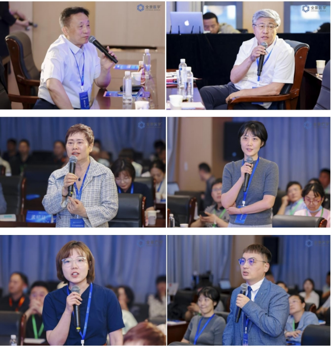 全景医学北京中心成功举办 PET/MRI 在腹部肿瘤临床应用学术交流会