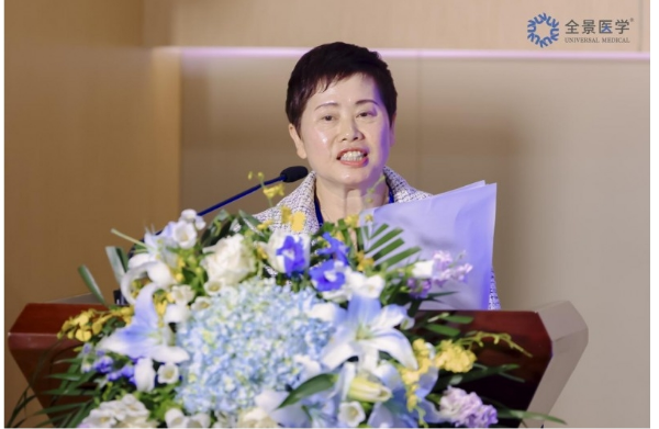 全景医学北京中心成功举办 PET/MRI 在腹部肿瘤临床应用学术交流会