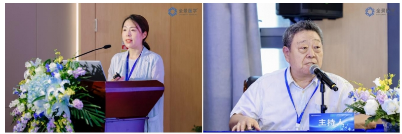 全景医学北京中心成功举办 PET/MRI 在腹部肿瘤临床应用学术交流会