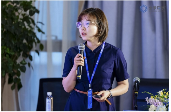 全景医学北京中心成功举办 PET/MRI 在腹部肿瘤临床应用学术交流会