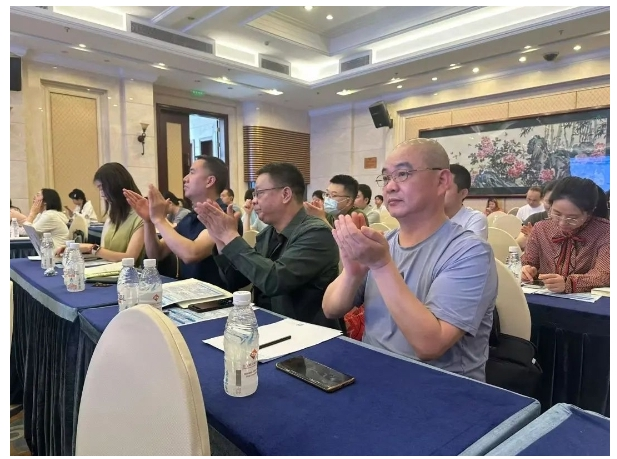 抗瘤名医出征，印传方主任受邀参加第九次肿瘤传统医学治疗学术会议！