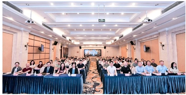 抗瘤名医出征，印传方主任受邀参加第九次肿瘤传统医学治疗学术会议！