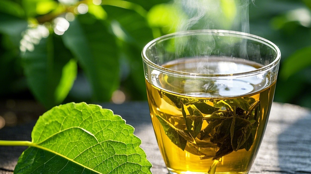 喝茶竟然也會(huì)痛風(fēng)？這些養(yǎng)生飲料，正在悄悄升高你的尿酸