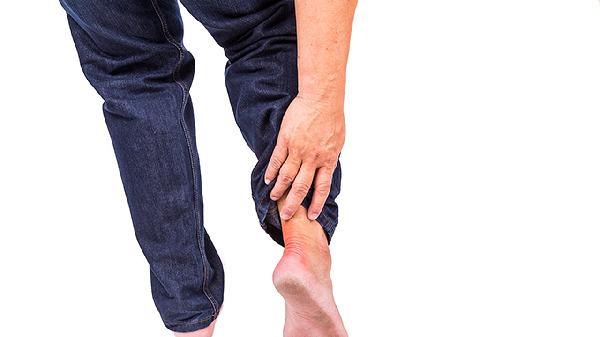 跟腱挛缩手术多久能正常走路
