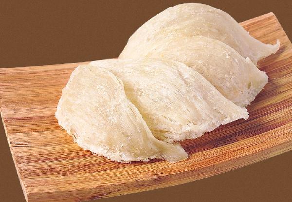 燕窝加陈皮冰糖能润肺止咳吗