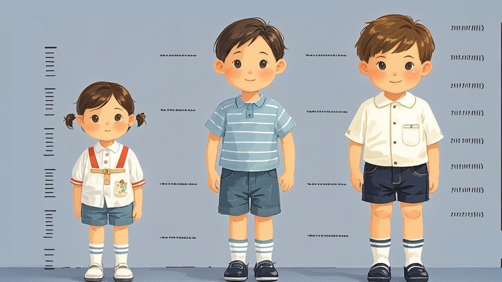 你还在担心孩子矮小吗？医生教你3招，刺激孩子长高