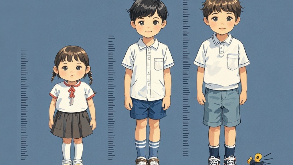 成年后还能长高吗?关键看这几点:骨骺线是否闭合