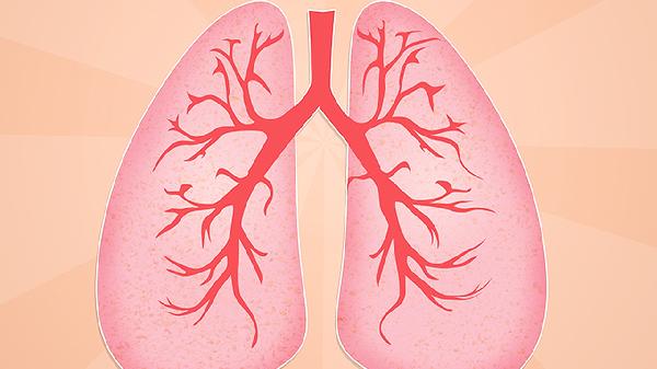 重度肺氣腫能活多久 3因素影響重度肺氣腫者壽命