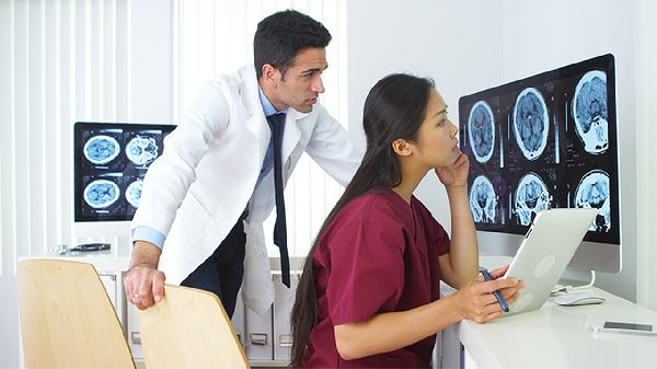 怎样诊断病态窦房结综合征