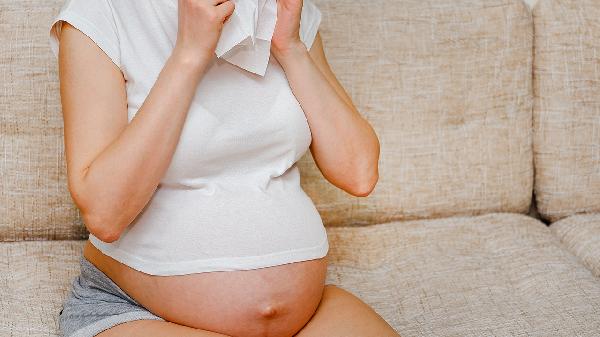 孕婦胃和后背一起疼怎么回事