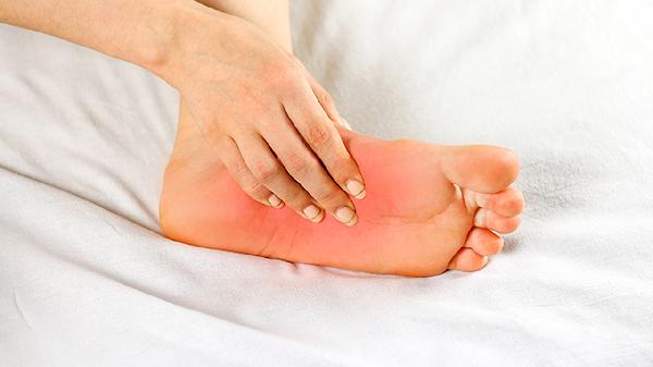 跖骨骨折才26天就除去石膏有影响吗