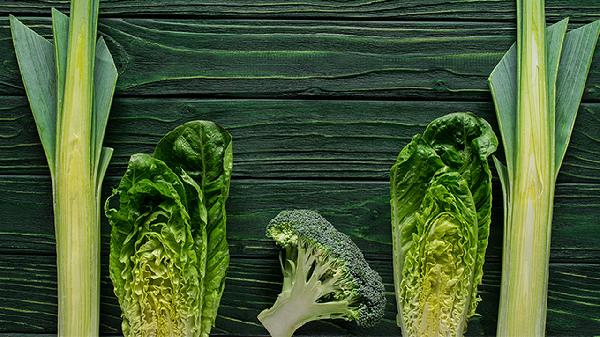 10大补肾的最佳蔬菜类食物