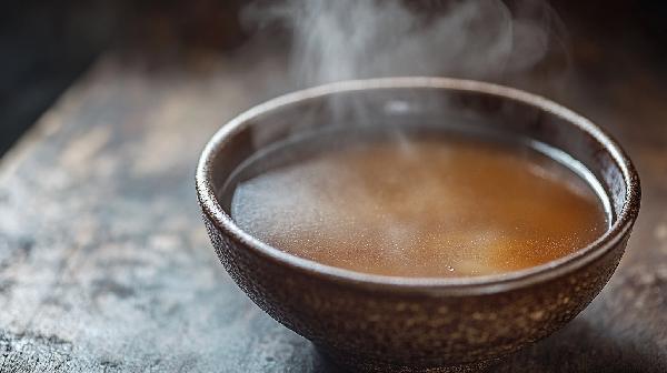 熬夜养生汤煲汤食谱