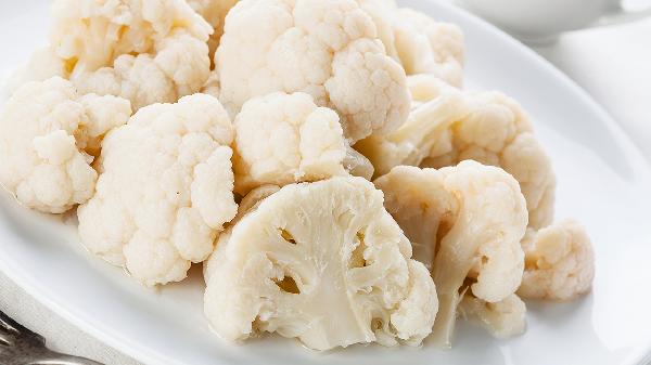 白色食物有哪些品种