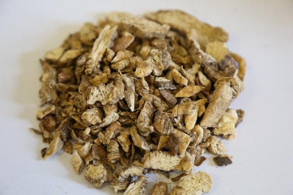 补血的中药材有哪几种药