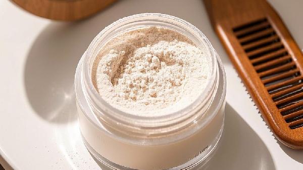 用料猛的彩妆败笔比素颜还可怕 素颜可以用散粉吗