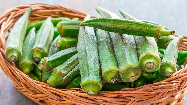 黄秋葵可以做泡菜吗