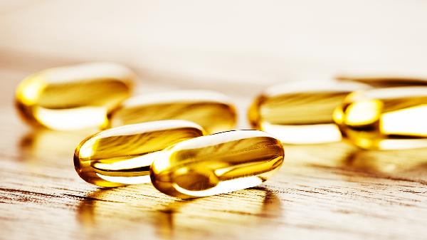 omega-3是鱼油吗