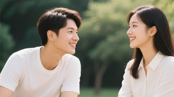 一个男人入心入骨的爱你，会有如此的表现，藏不住