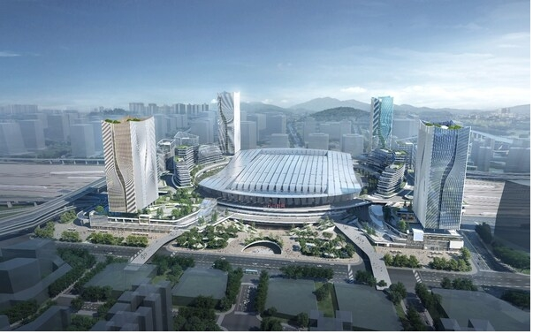 鹏瑞利集团与广州地铁集团签署协议 在广州设立华南首家外商独资三级综合医院