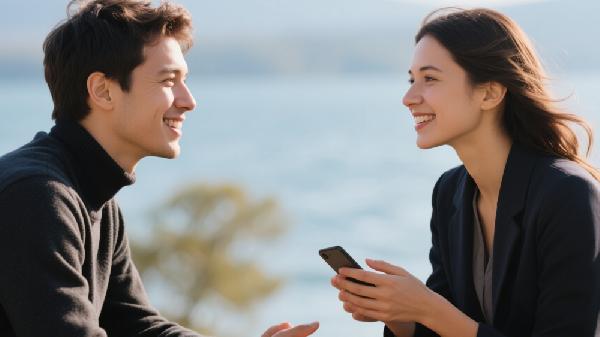男人对你有意思，会给你如此暗号，别不懂
