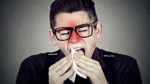 早上起床咳嗽有痰怎么回事