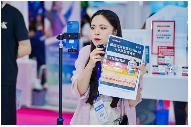 再获欧睿国际双冠王市场地位认证，VIKPRO以德国科技闪耀NHNE展会