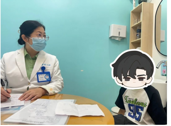 上海附一儿科医院特邀首都医科大学附属北京安贞医院俄红君教授坐诊