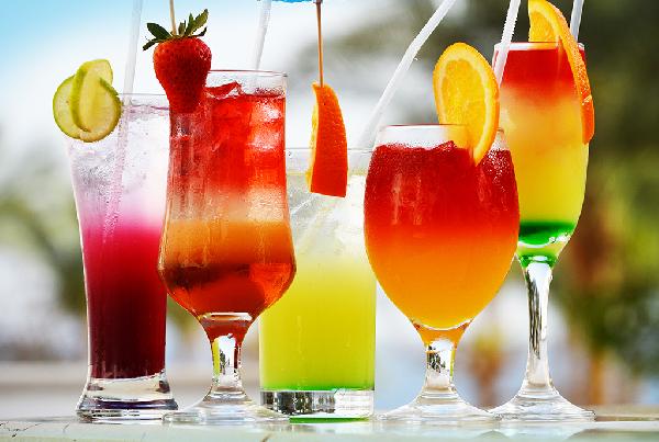 劇烈運動后喝冷飲會怎么樣