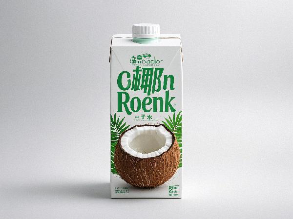 椰子水怎么才能好喝