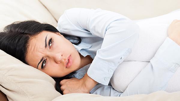 女性健康要远离宫寒