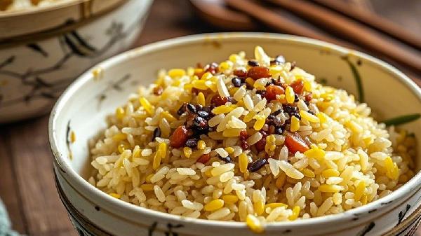 吃了糯米饭不消化吃哪些缓解