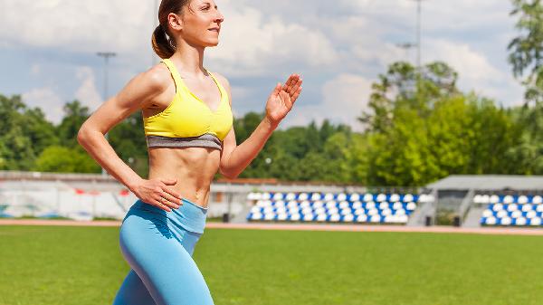 晚上跑步有助于改善睡眠吗