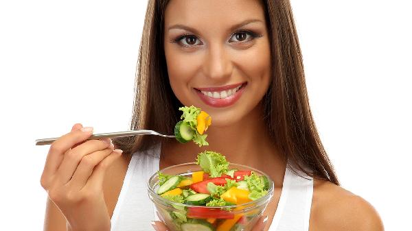 睡觉醒来口甜是什么原因