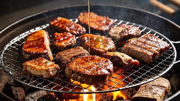 烤肉生的放冷藏还是冷冻保存