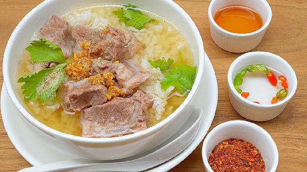 猪排骨为什么炖出来有腥味