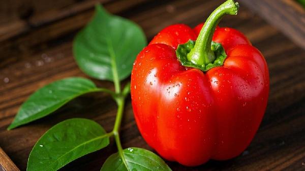 生甜椒和熟甜椒有什么区别